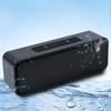 В 2025 году 3-е поколение с японским голосом Bluetooth Улучшенная IPX7 12 часов непрерывной работы Совместимость с TF и TWS Инструкция «Выпущено и Руководство»