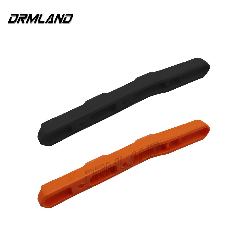 Для KTM SX125 SXF350 XC300 XC-F 350 250 450 2016-2018 направляющая для мотоцикла, держатель масляной трубы, зажим для тормозного шланга