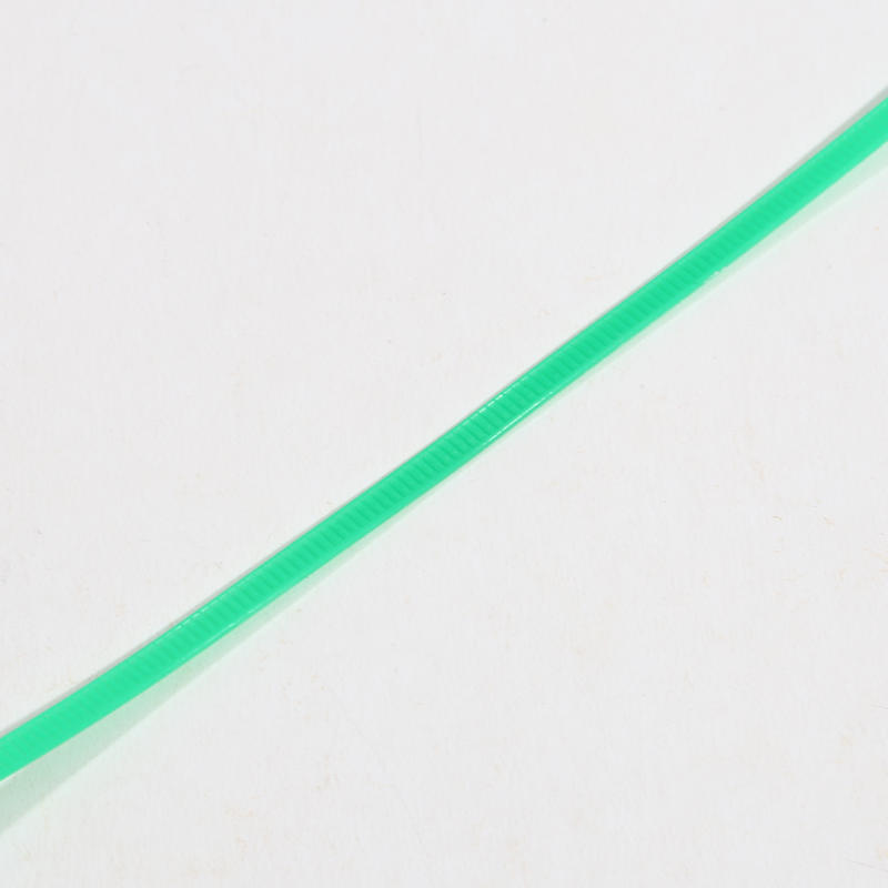 100 PCS Self-Locking Nylon Cable Ties Multi-Purpose Cable Cord Management Organizer Fastening Loops