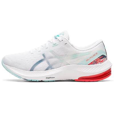 Кроссовки женские Gel Pulse 13 Celebration of Sport Pack White Grey-Floss 1012B158-960