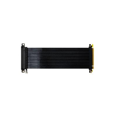 Кабель-райзер PCI-e 4.0 для SSUPD MESHROOM S SSU-ACC-PCIE4-32 Продукт от японского авторизованного дистрибьютора