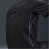 Nike ФК СС25 Барселона Основная Гостевая Кобе Dri-Fit Повседневная Мода Удобная Футболка с Коротким Рукавом Мужские Топы HQ1821-010