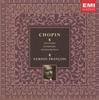 CD CHOPIN; FRANCOIS - Chopin: Piano Works 5744572 EMI Classics 2001 Europe Classical Used