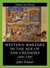 Книга Western Warfare In the Age of the Crusades 1000-1300