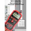 ANENG 8340 Smart Digital Multimeter Auto Recognition 1999 Counts Voltmeter Electric Test Pen with