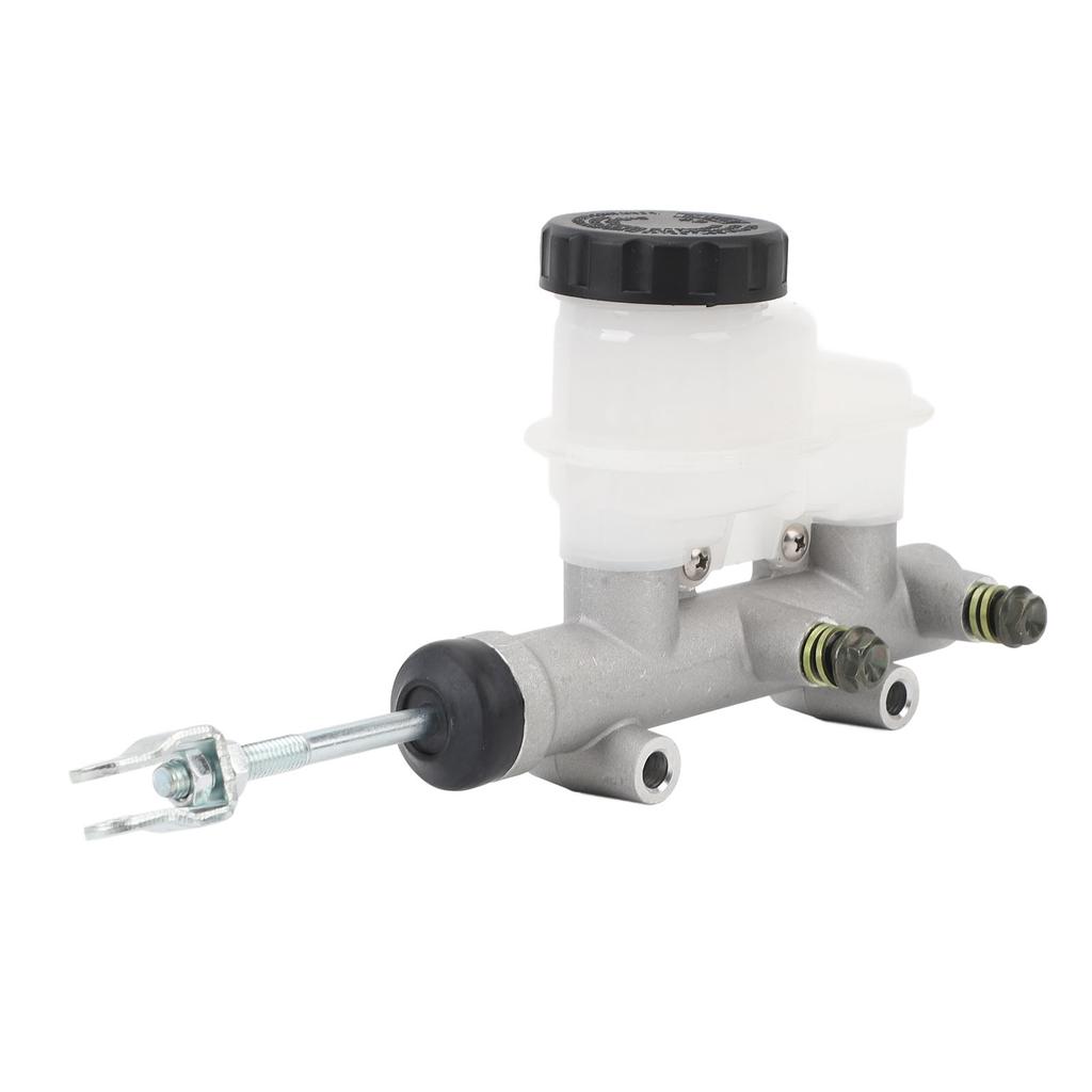 Brake Tandem Master Cylinder 1911515 Brake Master Cylinder Replacement for Polaris Ranger 400 500 570 800 RZR 570 800