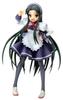 The Melancholy of Haruhi Suzumiya Maid Ver Scale PVC Painted Finished Tsuruya-san (1/8 Product)