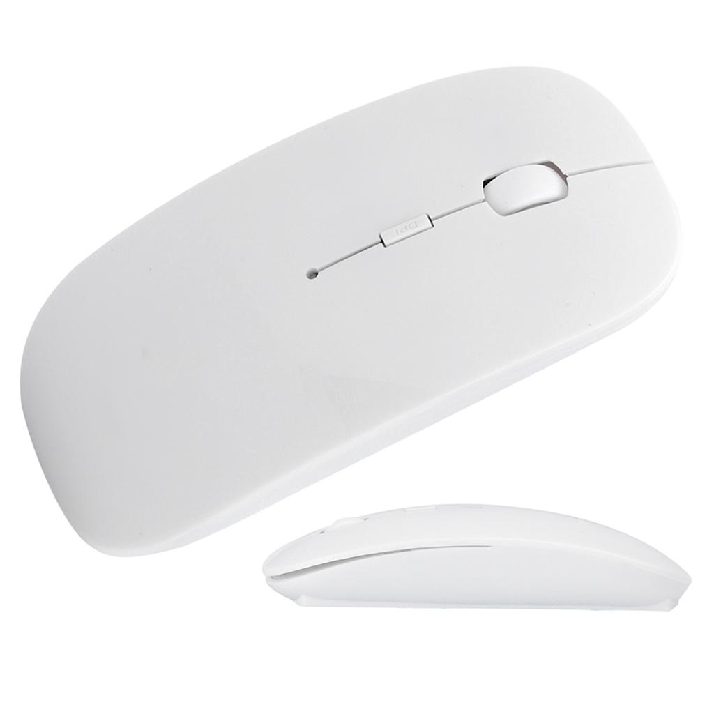 Мышь 4D для Bluetooth 5.2 Wireless Intelligent Ultra Thin Computer Supplies Peripherals