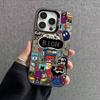 Расписной чехол для телефона для iPhone 11 14 15 16 iPhone 17 11 12 13 для 17 14 15 16 Pro14 15 16 Pro Max для Samsung S25 Ultra S24 S25 A36 A56 A16 Жесткий чехол