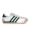Country OG Cloud White Collegiate Green Unisex Sneakers IF2856