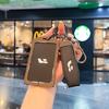 2025 Lixiang i8/i6 NFC Чехол для ключей: Высококачественный защитный чехол для моделей автомобилей Lixiang