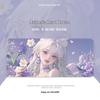 Коврик для мыши Sailor Moon XL: Милый, Высококачественный Офисный Коврик для Клавиатуры с Аниме-Девушками