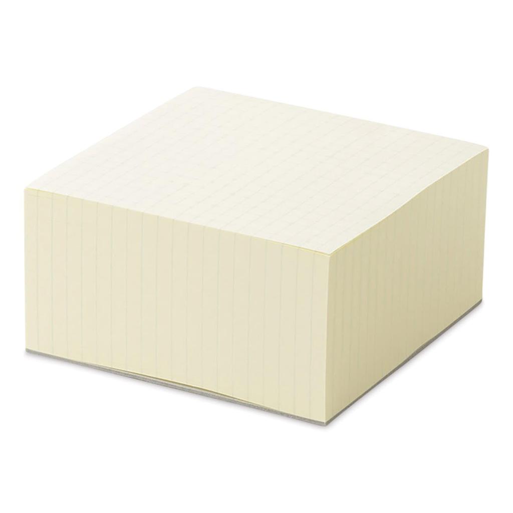 MIDORI MD Block Memo Pad - Graph Grid