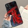 Чехол «Благословение Небесного Владыки» для Xiaomi Redmi Note 11 10 9 12 Pro Plus 12 Turbo 10S 11S 12S Redmi 12C 10C 9C