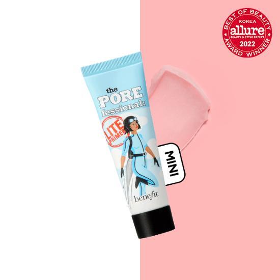 Benefit The Porefessional Light Primer Mini