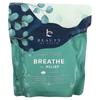 Breathe For Relief Shower Steamer, Eucalyptus Mint, 14 Tablets