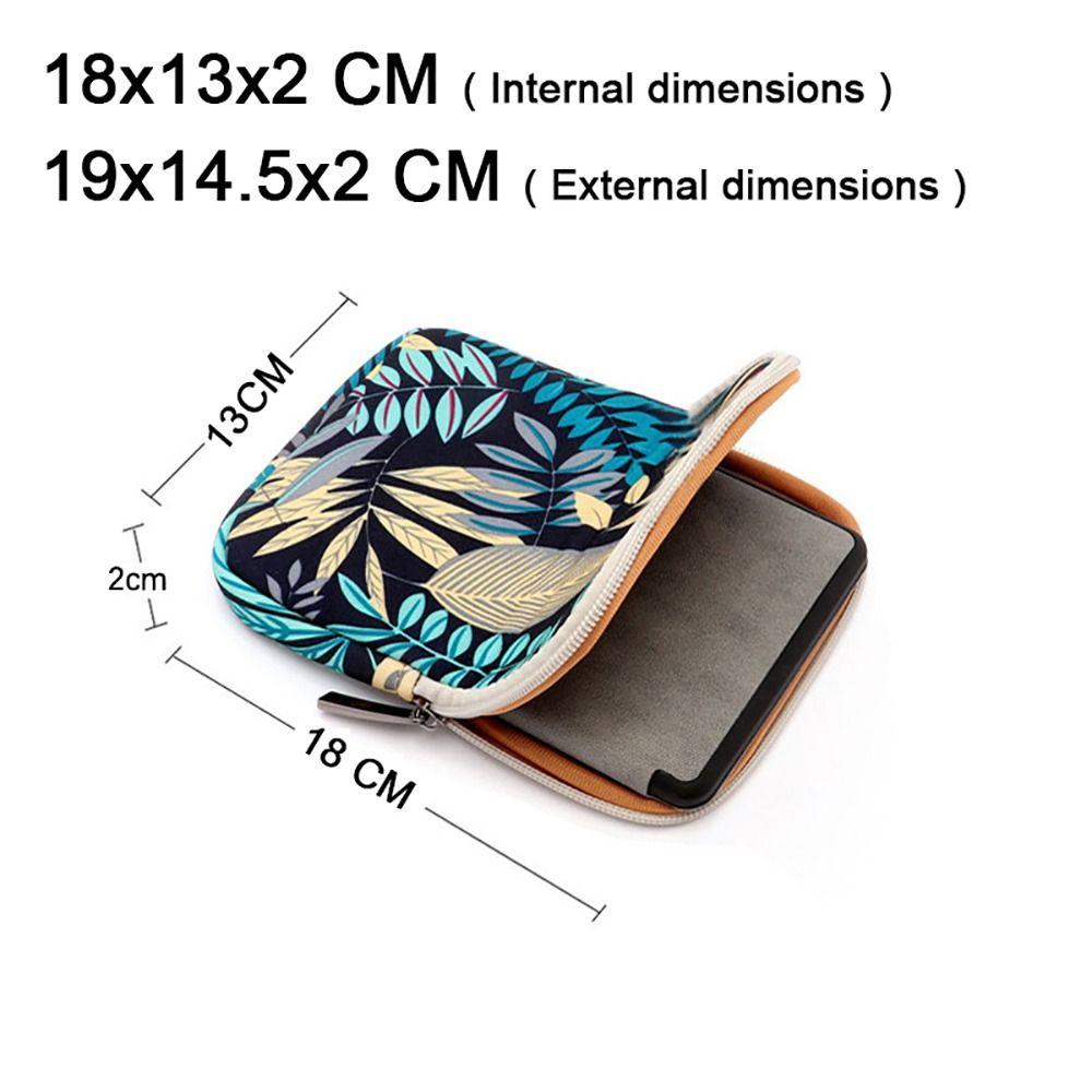 Защитный чехол-вставка для хранения 11-го поколения для Kindle Paperwhite 1/2/3/4 Travel