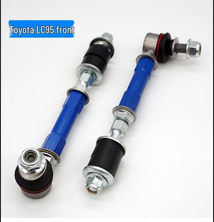 BAIC BJ40 Front/Rear Stabilizer Bar Adjustable Ball Joint Kit