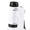 Microscope Toy Educational 60x~180x Pocket for Children Gifts