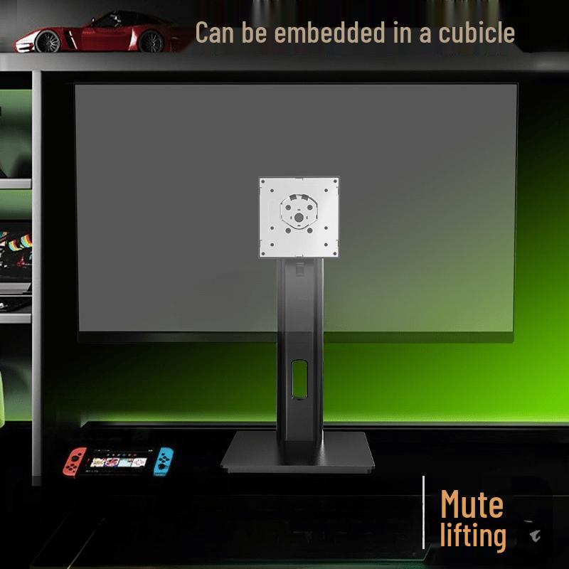 G6 Ergonomic VESA Monitor Arm Stand