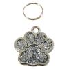 Engraving Dog Id Name Tag Personalized Pet Dog Cat Address Tags Stainless Steel Puppy Kitten Name Collar Pendant Dog Accessories