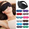 Sleep Mask Blockout Eye Mask for Side Sleeper Women Men Portable Blindfold Travel Sleeping Aid Eye Cover Slaapmasker