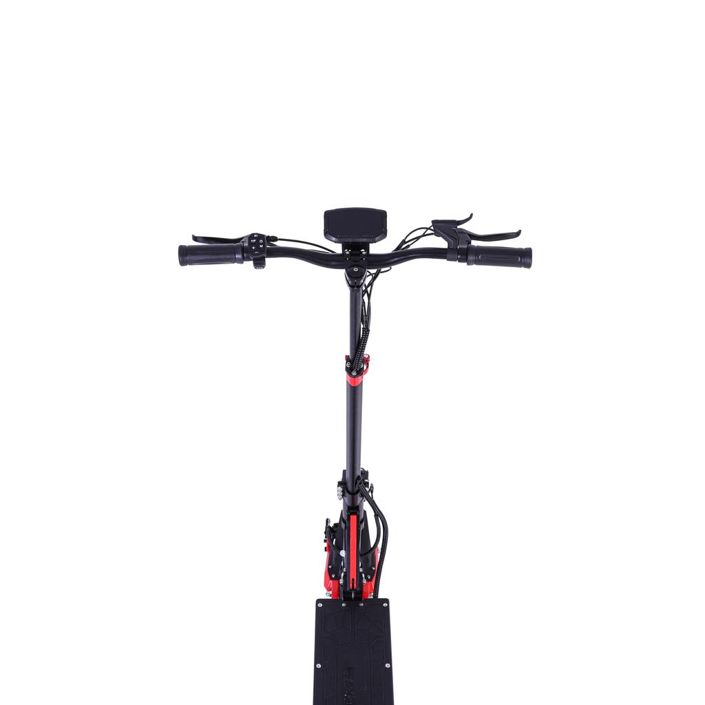 FREEBOY J15MAX Внедорожный Взрослый Новый Продукт Электросамокат 1600 Вт Мотор 48 В 18 Ач Батарея Городской Транспорт Электросамокат 10 Дюймов Внедорожный Электросамокат