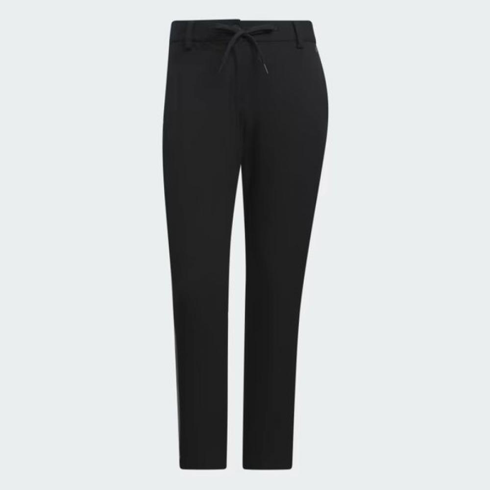 Adidas Golf Women S pantS 3S Jogger pantS Black hS7000