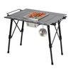 Portable Outdoor BBQ Picnic Table