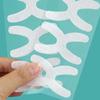 Prevent Mouth Breathing Mouth Breathing Patch Sleep Closed-mouth Stickers  Men/Women