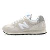 New Balance Унисекс 574 Heritage Ivory