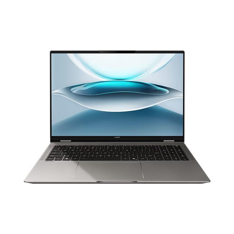 Honor Ноутбук MagicBook Pro 16 2025 с ИИ (Китайская версия)