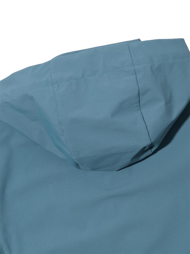 Мужская ветрозащитная горная куртка Eider Pop 3L_M/Синий