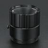 CCTV Fixed Lens 12mm 3MP High Definition CS Mount for Camera