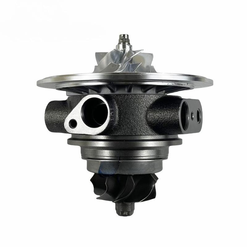 06K145722H 06K145722P 06K145702M НОВЫЙ Новый Картридж Турбины MFS Для VW Golf 7 GTI R GTI 2.0 T EA888 IS38 Сердцевина Турбокомпрессора Chra