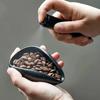 1 шт. 10 мл Вращающийся ручной антистатический флакон-спрей для кофейных зерен для точного помола, Идеально подходит для любителей кофе