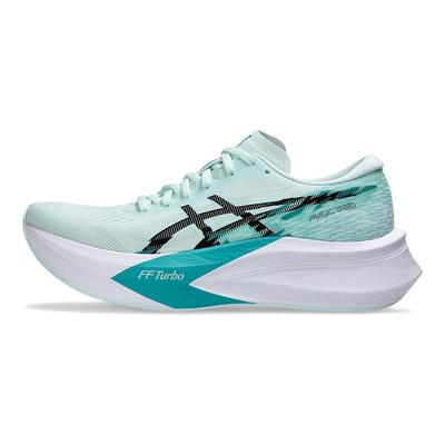 Magic Speed 4 Soothing Sea Черные женские кроссовки Teal 1012B676-400