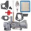 Карбюратор для Briggs Stratton 498298 495426 495951 492611 490533 692784 135202