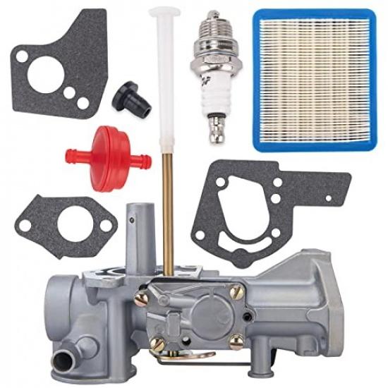 Карбюратор для Briggs Stratton 498298 495426 495951 492611 490533 692784 135202