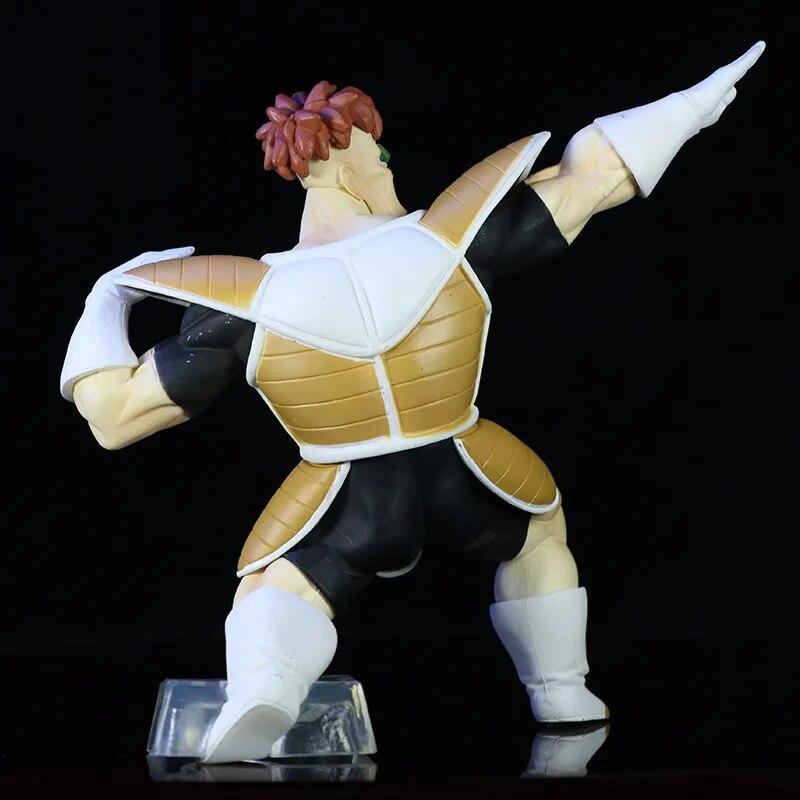 Anime Goku Ginyu Figure Jeice Recoom Burter Guldo Figurine Pvc Action Figures Collection Model Doll Toys