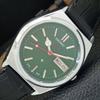 ЯПОНСКИЕ ВИНТАЖНЫЕ ОТРЕМОНТИРОВАННЫЕ МУЖСКИЕ ЧАСЫ SEIKO EXPO 70 АВТОМАТИЧЕСКИЕ 6309A a441790-1