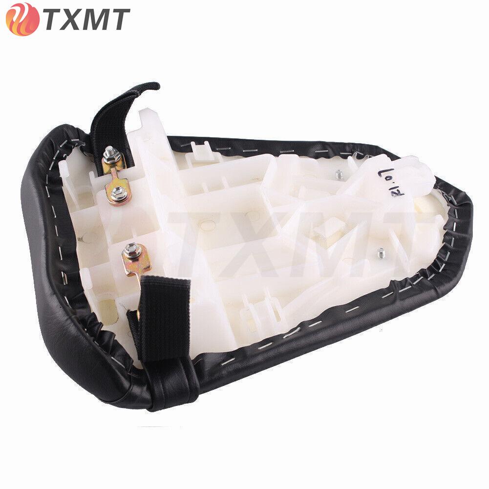 Yamaha YZF-R1 07-08 Rear Seat Bag & Cushion Cover