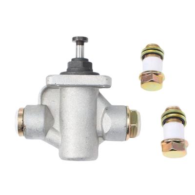 Топливный подкачивающий насос для DT466, DT530, DT466E, DT530E, DT570 HT570 1994-2010 7.6L 9.3L