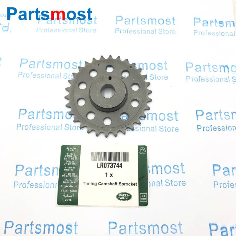 2.0 Diesel Camshaft Gear Timing Chain Tensioner for Discovery Sport Range Rover Evoque Velar LR073744 LR073765 LR084294 LR138833