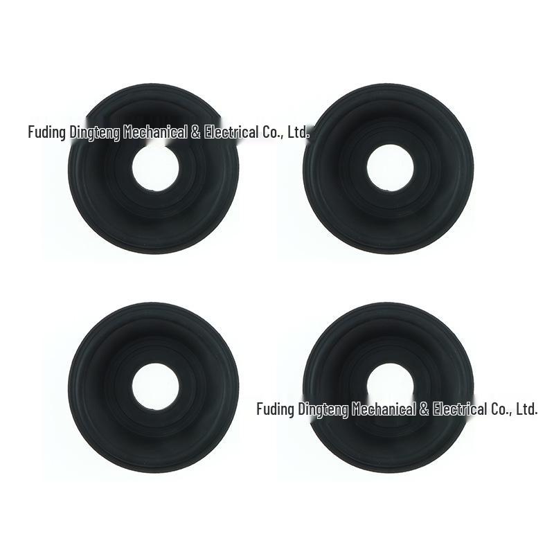 Kawasaki GPZ400/Z400GP Carburetor Repair Kit