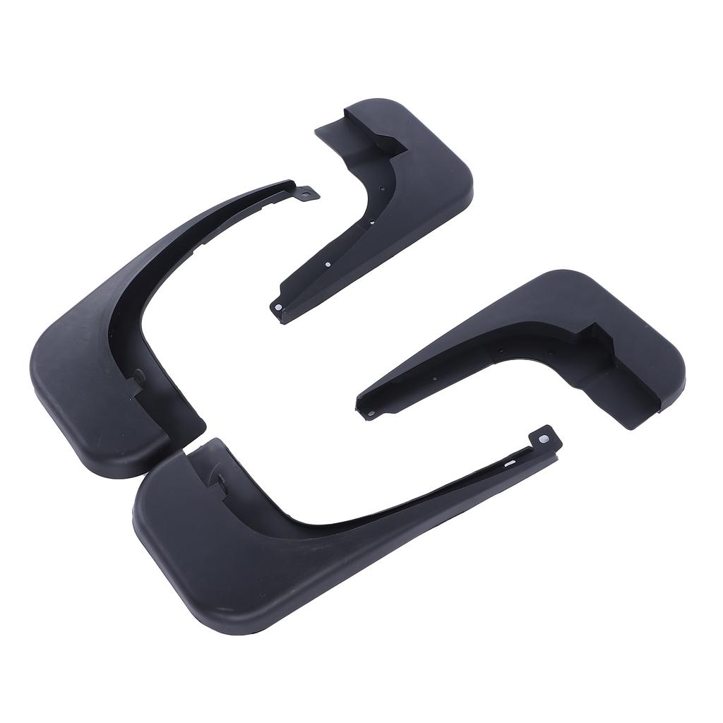 4pcs Car Mud Flaps Guard Maintenance Replacement for Mercedes Benz Vito V CLASS W447 2016 2021