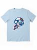 Super Mega Baseball The Cannon-icon Essential Unisex T-Shirt