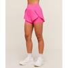 Gymshark Шорты 2 в 1 для бега Energy pInk B3c4d Kc2w