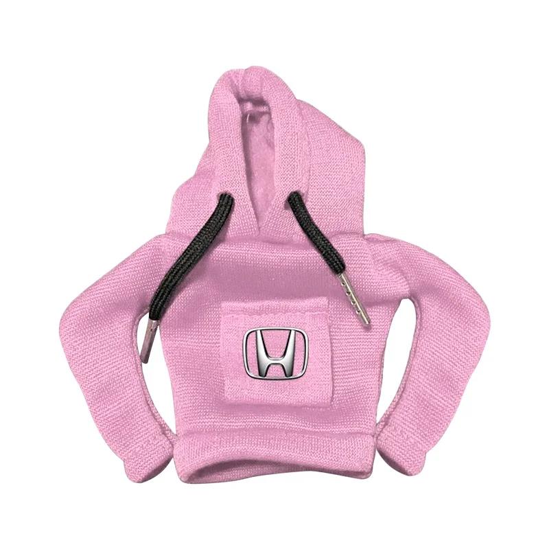 Для Honda Толстовка Автомобильная Передача Чехол на Рычаг Переключения Передач Автомобиля Стайлинг Ручки Переключения Передач Автомобиля Для Honda CBR300RR CBR600RR CBR1000RR CBR500R CBR650