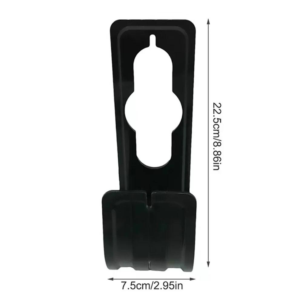 1шт садовый настенный держатель для полива шланга пластиковый органайзер для сельскохозяйственной водопроводной трубы стойка для катушки водопроводная труба крючок для садового шланга крючки